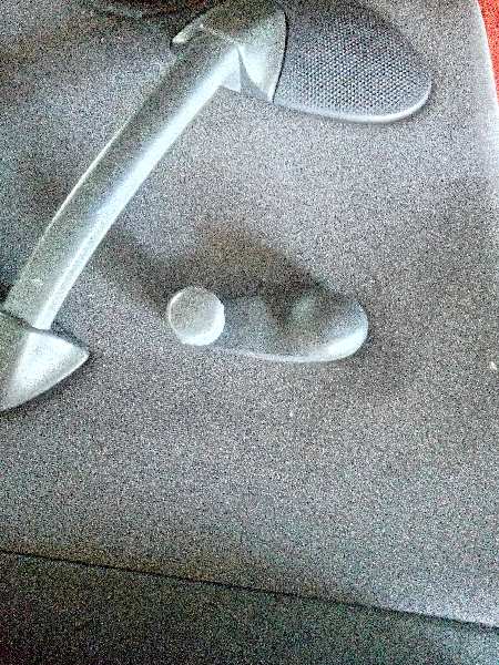 ELEVALUNAS TRASERO IZQUIERDO