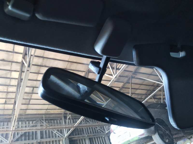 ESPEJO INTERIOR