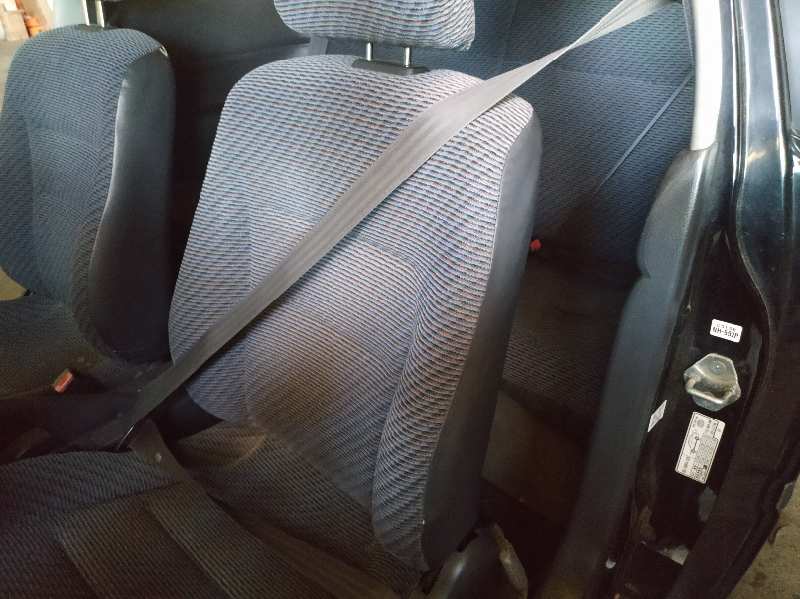 CINTURON SEGURIDAD DELANTERO IZQUIERDO