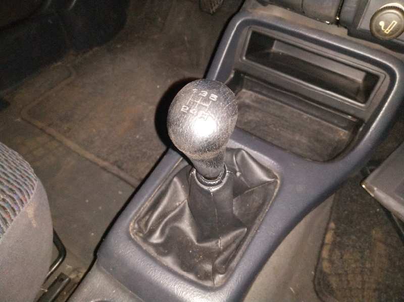 CABLE SELECTOR CAMBIO