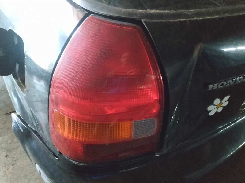 PILOTO TRASERO IZQUIERDO