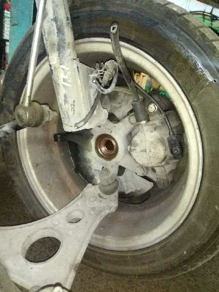 MANGUETA DELANTERA IZQUIERDA