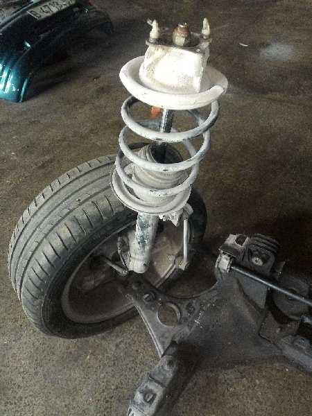 AMORTIGUADOR DELANTERO DERECHO