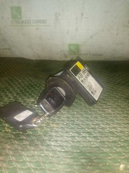 CONMUTADOR DE ARRANQUE