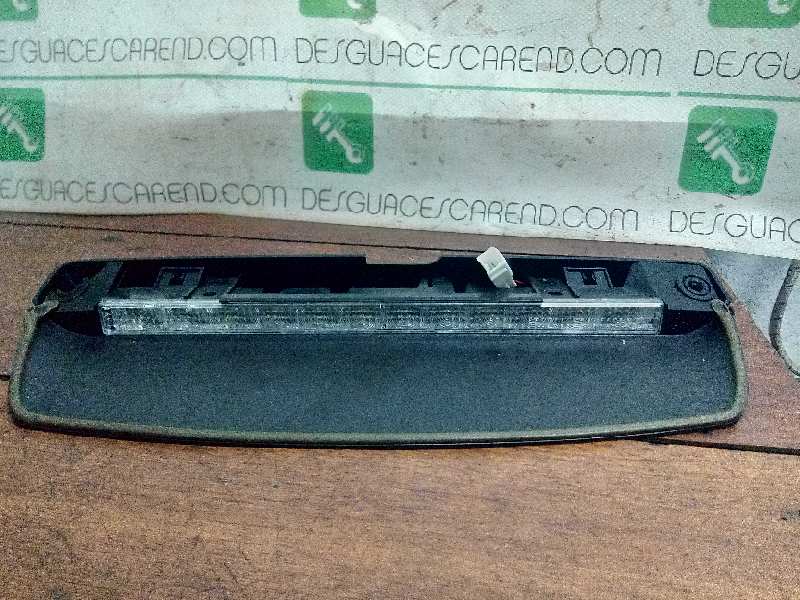 LUZ CENTRAL DE FRENO MG ROVER SERIE 75 (RJ)