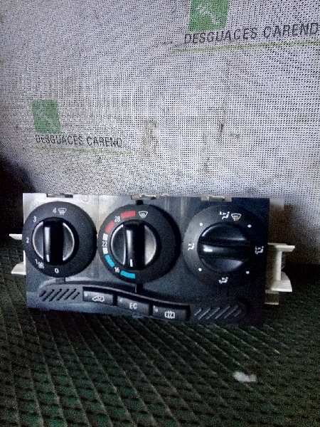 MANDO CALEFACCION /  AIRE ACONDICIONADO