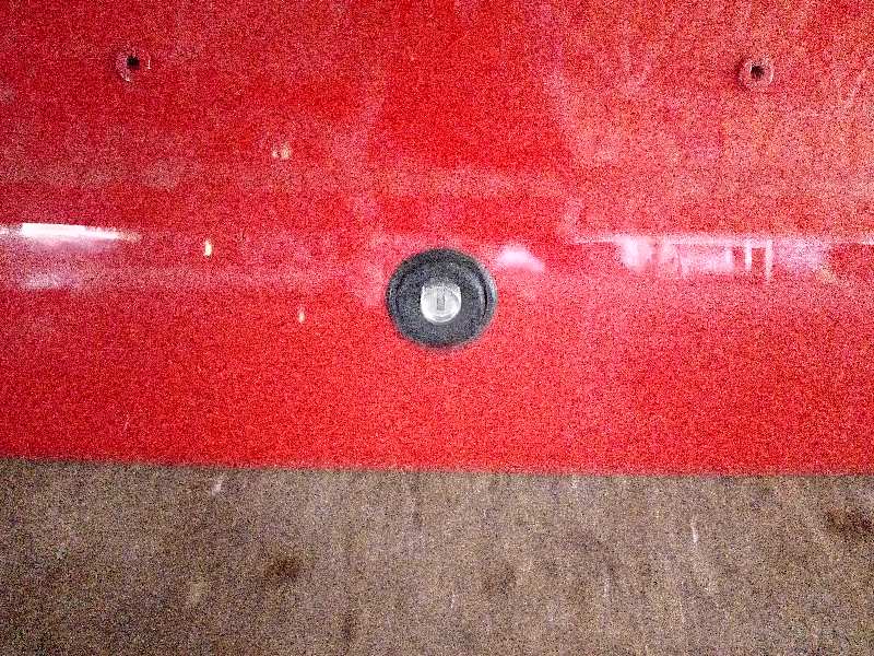 CERRADURA MALETERO / PORTON