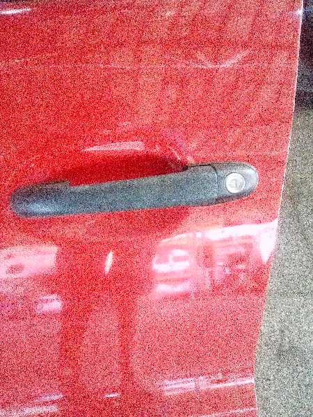 MANETA EXTERIOR DELANTERA IZQUIERDA