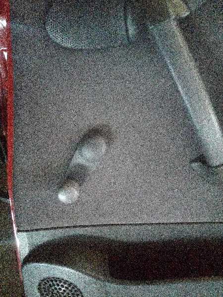 ELEVALUNAS TRASERO DERECHO