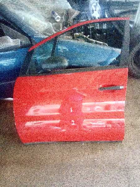 PUERTA DELANTERA IZQUIERDA