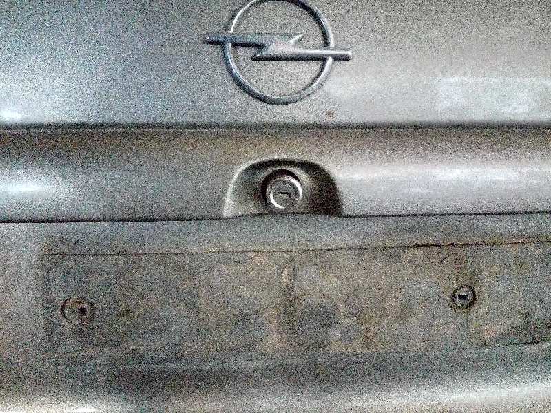 CERRADURA MALETERO / PORTON OPEL VECTRA B CARAVAN