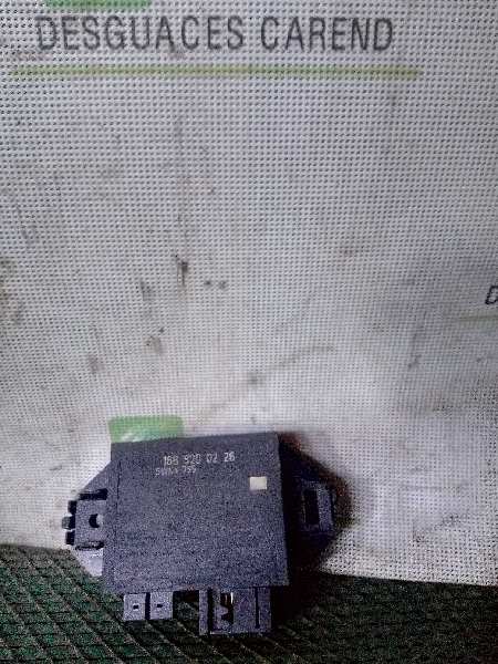 CENTRALITA INMOVILIZADOR