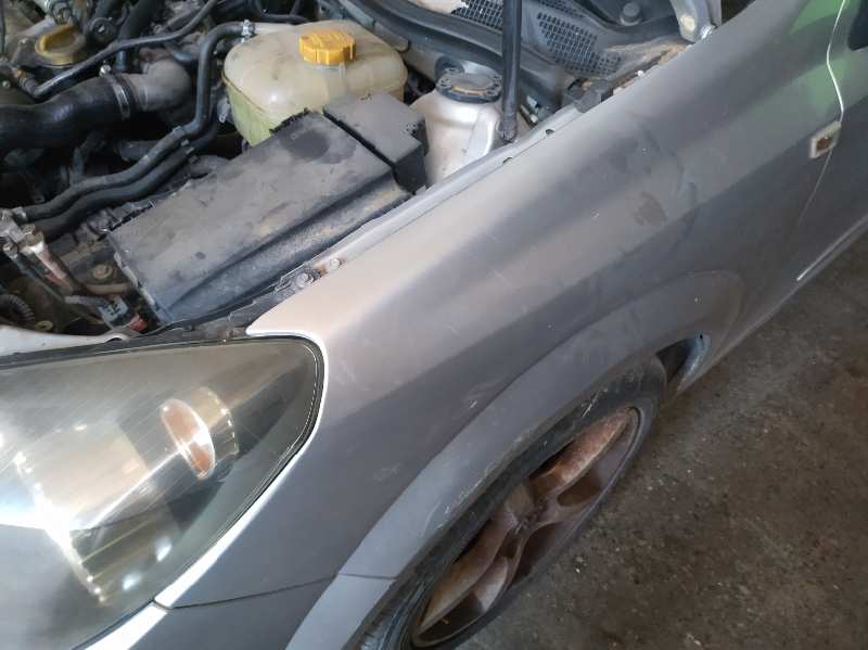 AMORTIGUADOR DELANTERO IZQUIERDO