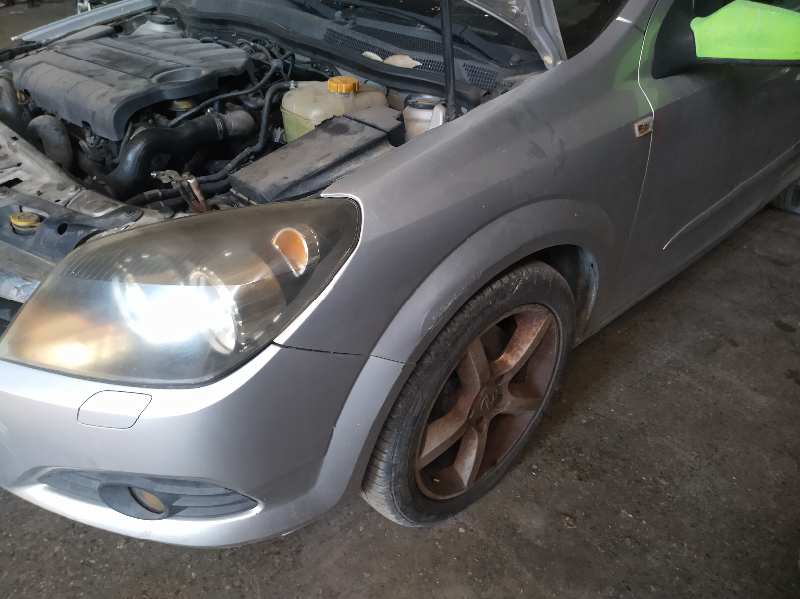 MANGUETA DELANTERA IZQUIERDA