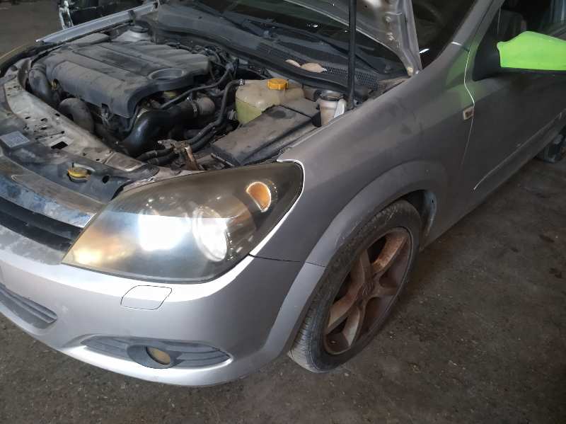 CREMALLERA DIRECCION