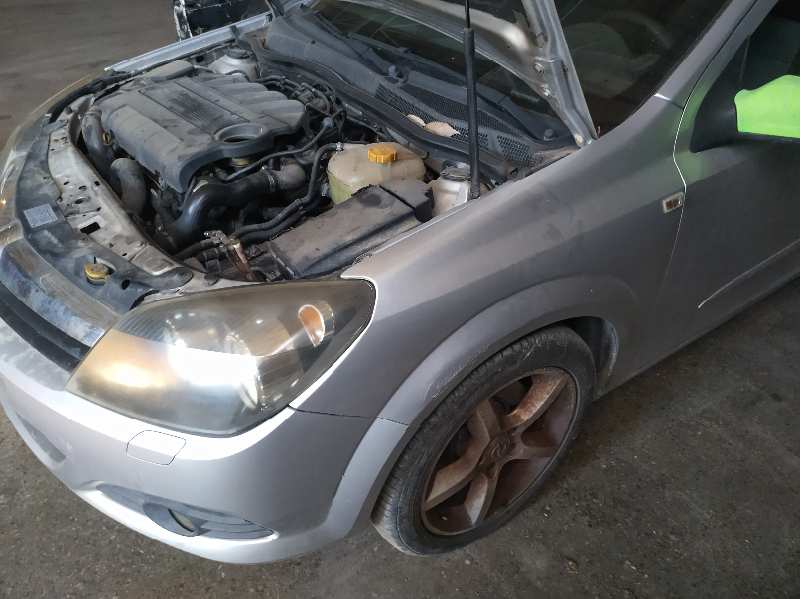 PINZA FRENO DELANTERA IZQUIERDA