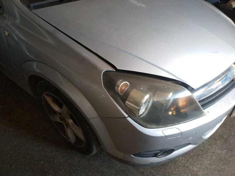 TRANSMISION DELANTERA DERECHA