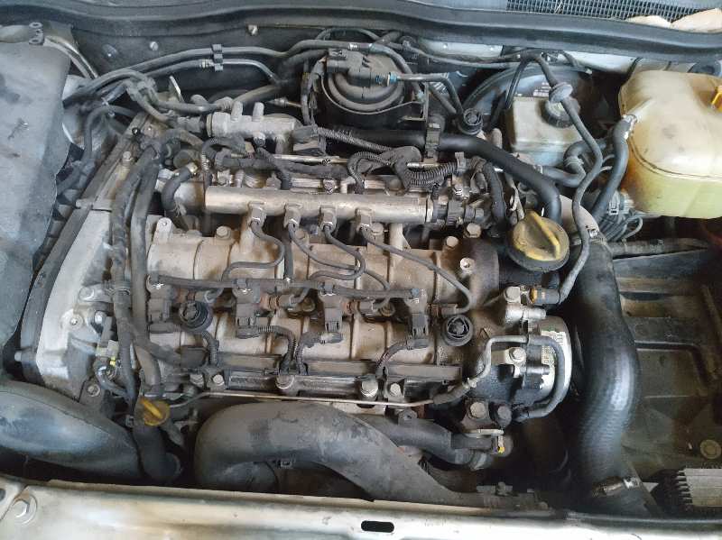 TRANSMISION DELANTERA IZQUIERDA