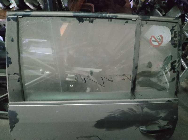 LUNA TRASERA IZQUIERDA