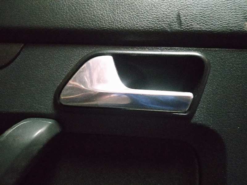 MANETA INTERIOR TRASERA IZQUIERDA