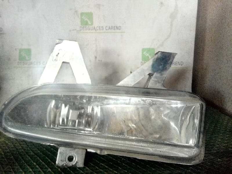 FARO ANTINIEBLA IZQUIERDO