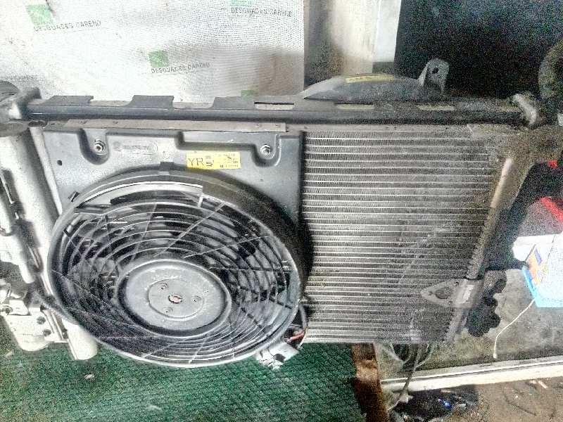 RADIADOR CALEFACCION / AIRE ACONDICIONADO