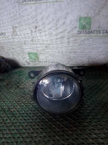 FARO ANTINIEBLA IZQUIERDO