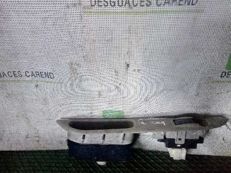 MANDO ELEVALUNAS TRASERO IZQUIERDO