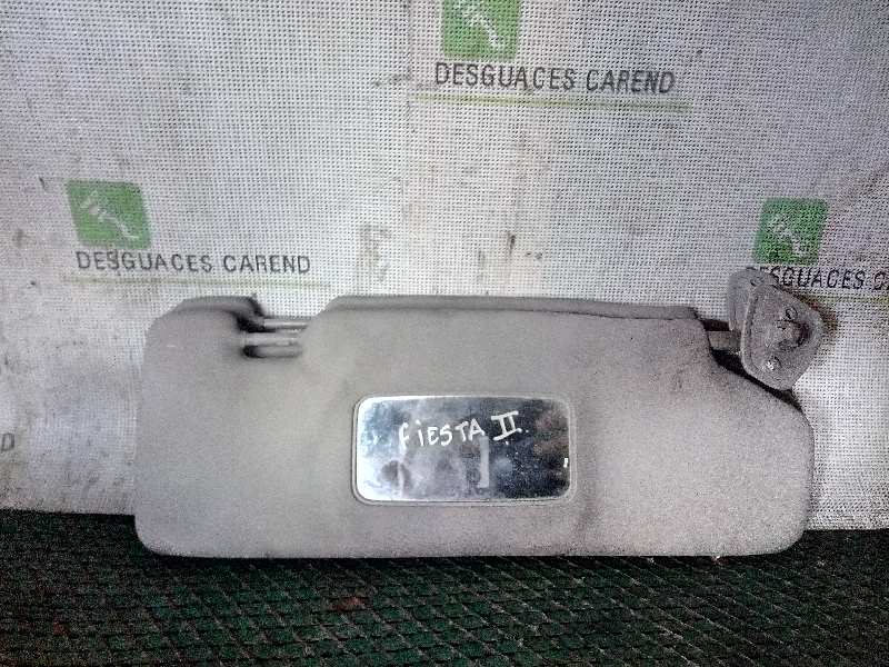 PARASOL DERECHO FORD FIESTA BERLINA