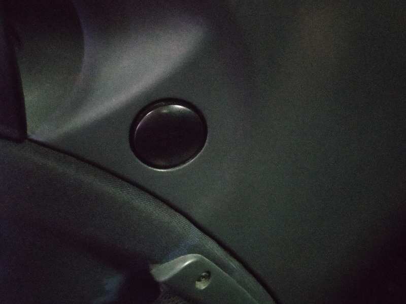 ELEVALUNAS DELANTERO IZQUIERDO