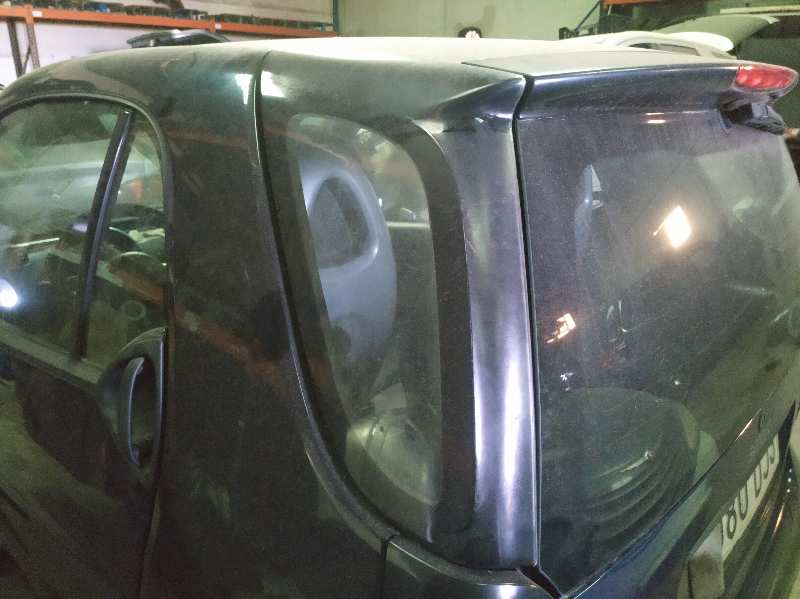 LUNA TRASERA IZQUIERDA