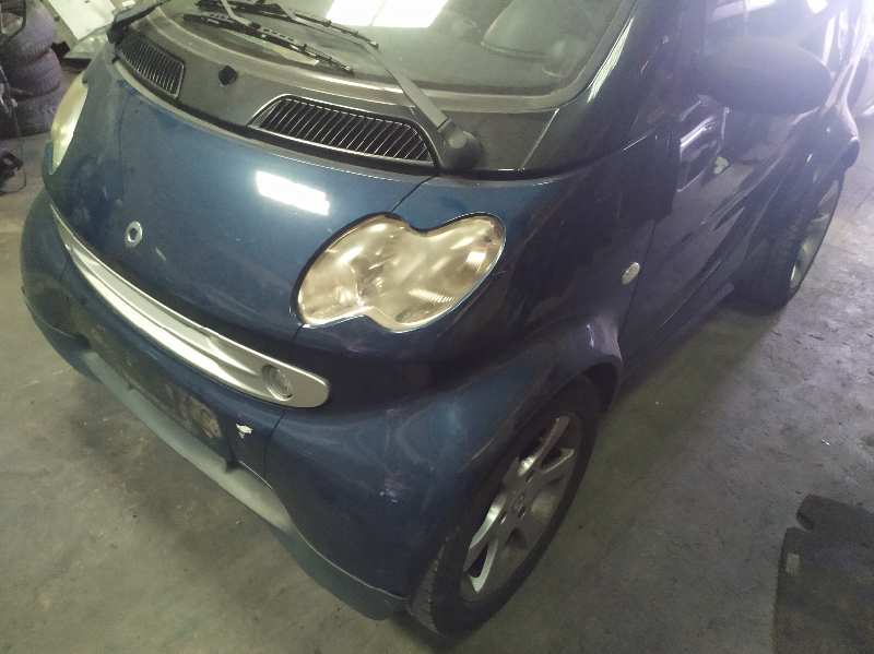 PINZA FRENO DELANTERA IZQUIERDA