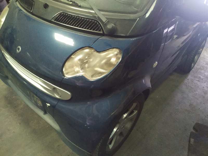 TRANSMISION TRASERA IZQUIERDA