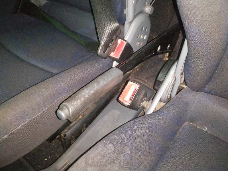 PALANCA FRENO DE MANO