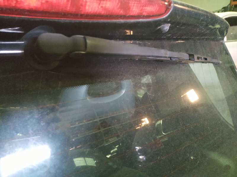 MOTOR LIMPIA TRASERO