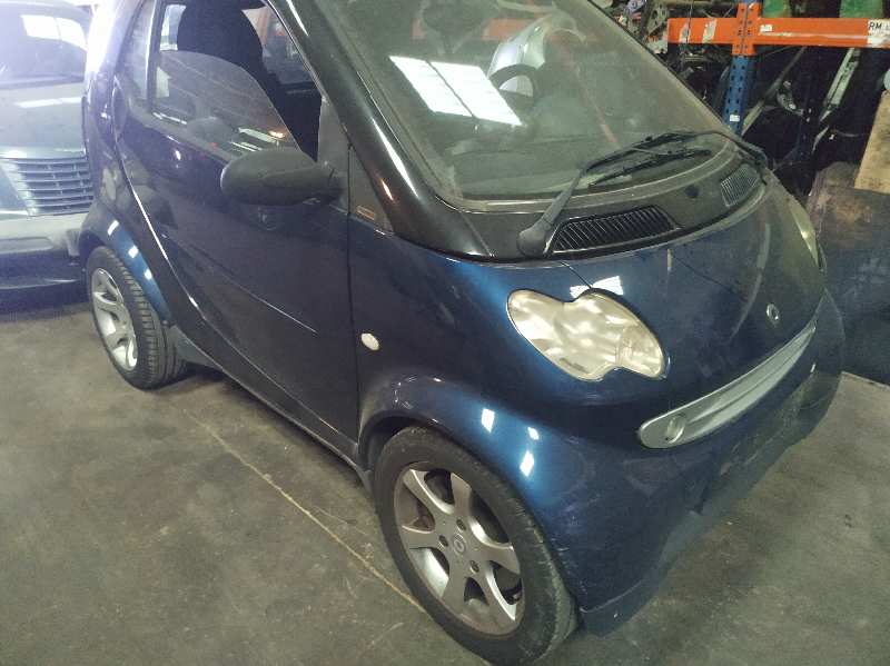 BRAZO SUSPENSION INFERIOR DELANTERO DERECHO