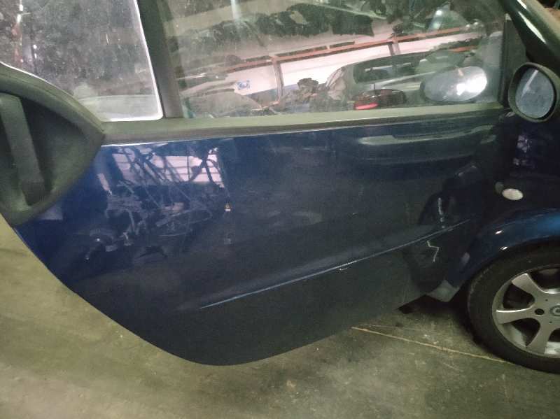 PUERTA DELANTERA DERECHA