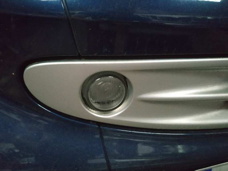 FARO ANTINIEBLA DERECHO