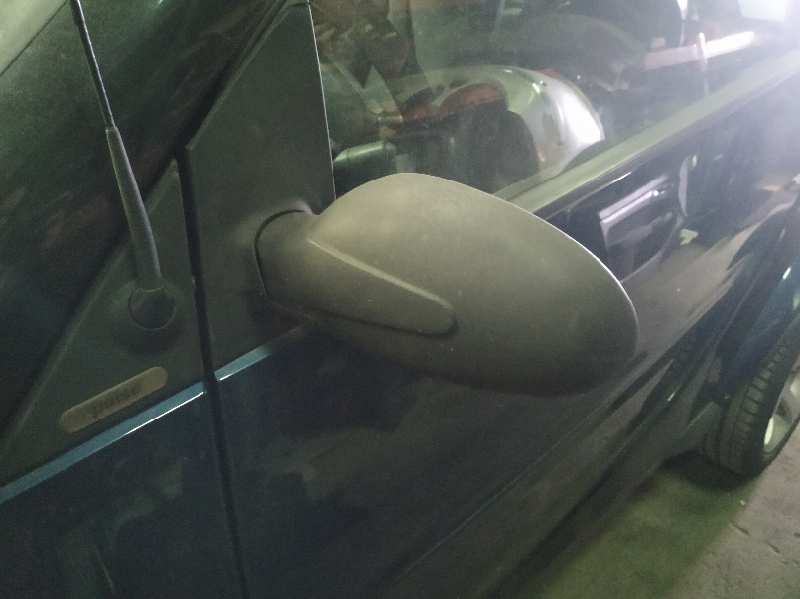 RETROVISOR IZQUIERDO