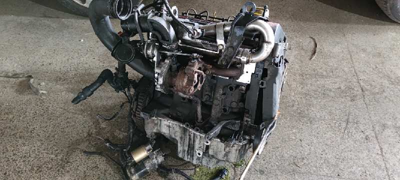 MOTOR COMPLETO