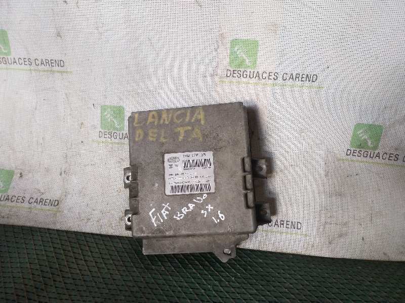 IAW1AF15 CENTRALITA MOTOR UCE FIAT BRAVO (182)