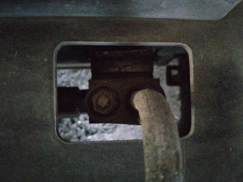 CONDENSADOR / RADIADOR  AIRE ACONDICIONADO