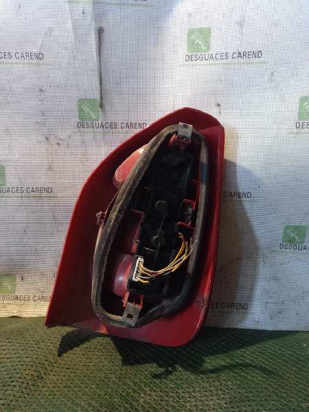 PILOTO TRASERO IZQUIERDO