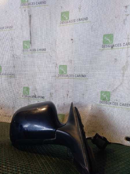 RETROVISOR DERECHO