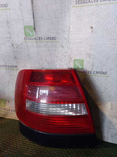 PILOTO TRASERO IZQUIERDO