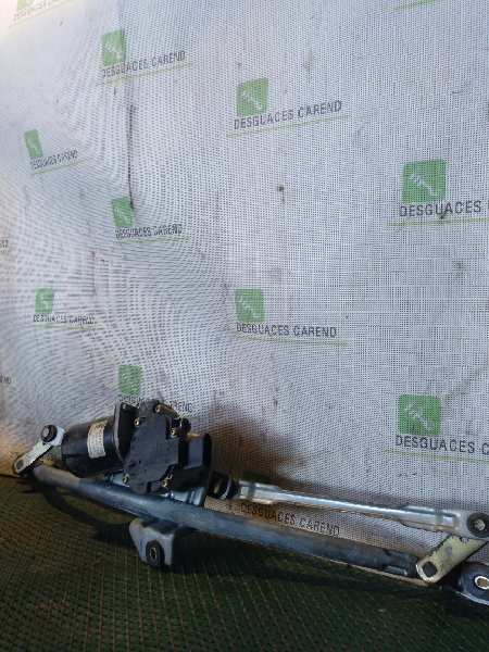 MOTOR LIMPIA DELANTERO