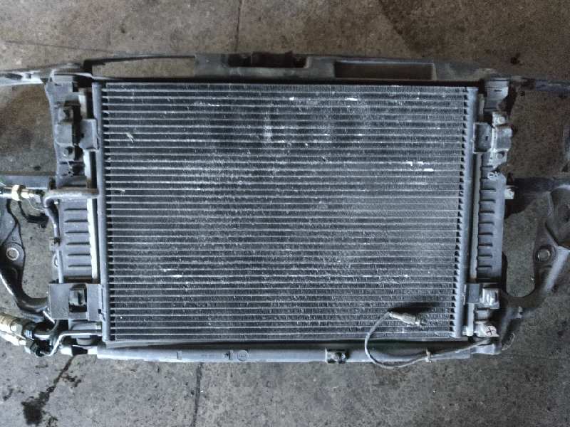 RADIADOR CALEFACCION / AIRE ACONDICIONADO