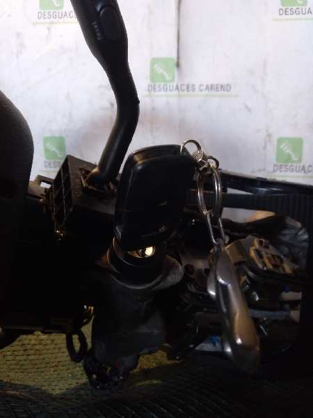 CONMUTADOR DE ARRANQUE