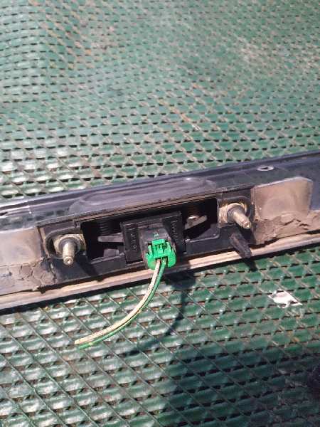 MANETA EXTERIOR PORTON