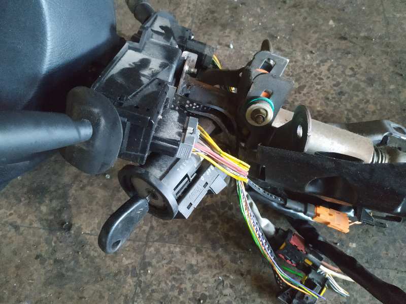 CONMUTADOR DE ARRANQUE